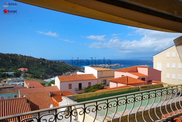 appartamento in vendita a Santa Teresa Gallura
