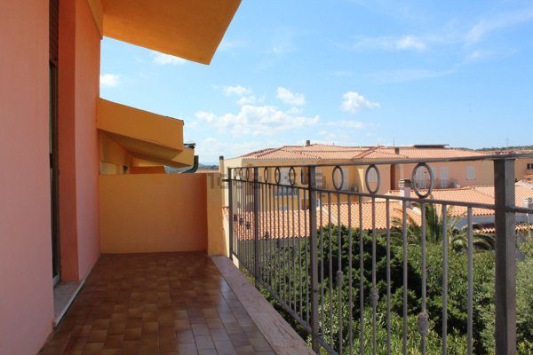 appartamento in vendita a Santa Teresa Gallura