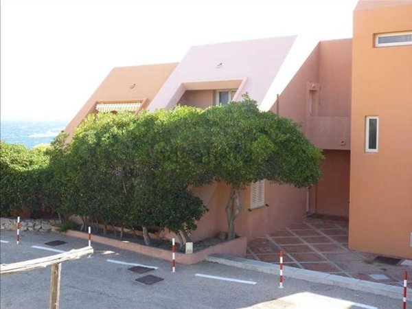 appartamento in vendita a Santa Teresa Gallura