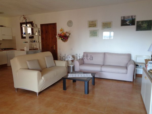 appartamento in vendita a Santa Teresa Gallura