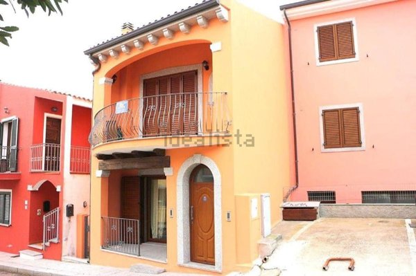 appartamento in vendita a Santa Teresa Gallura