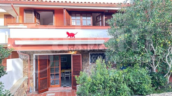 appartamento in vendita a Santa Teresa Gallura