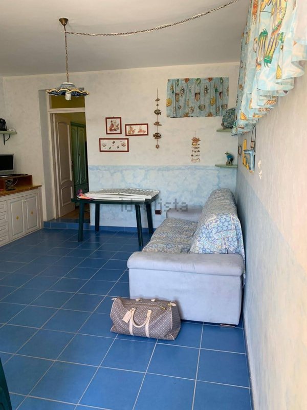 appartamento in vendita a Santa Teresa Gallura