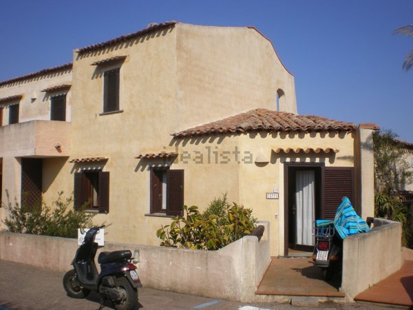 appartamento in vendita a Santa Teresa Gallura