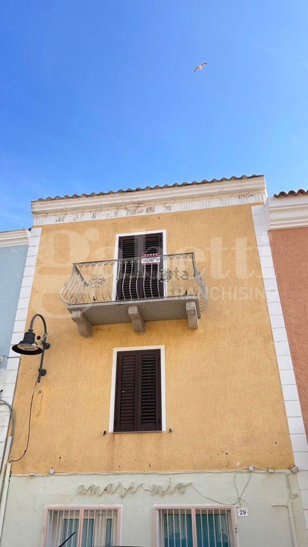 appartamento in vendita a Santa Teresa Gallura