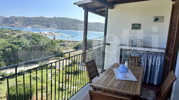 appartamento in vendita a Santa Teresa Gallura