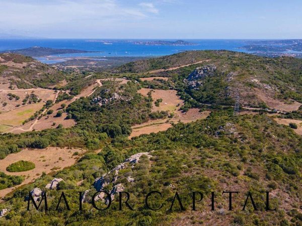 casa indipendente in vendita a Santa Teresa Gallura