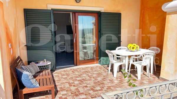 appartamento in vendita a Santa Teresa Gallura