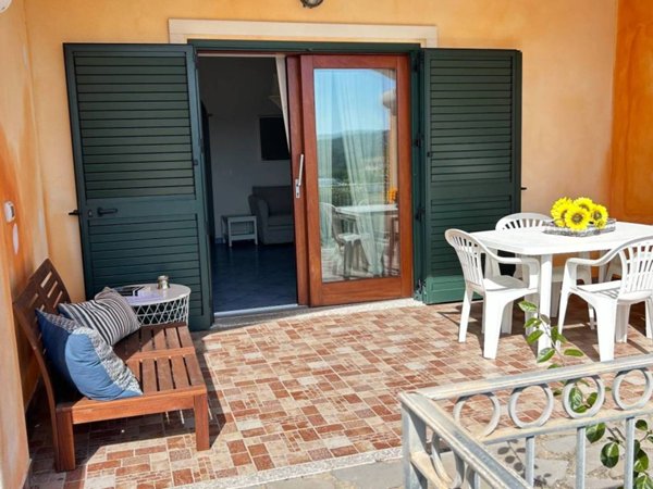 appartamento in vendita a Santa Teresa Gallura