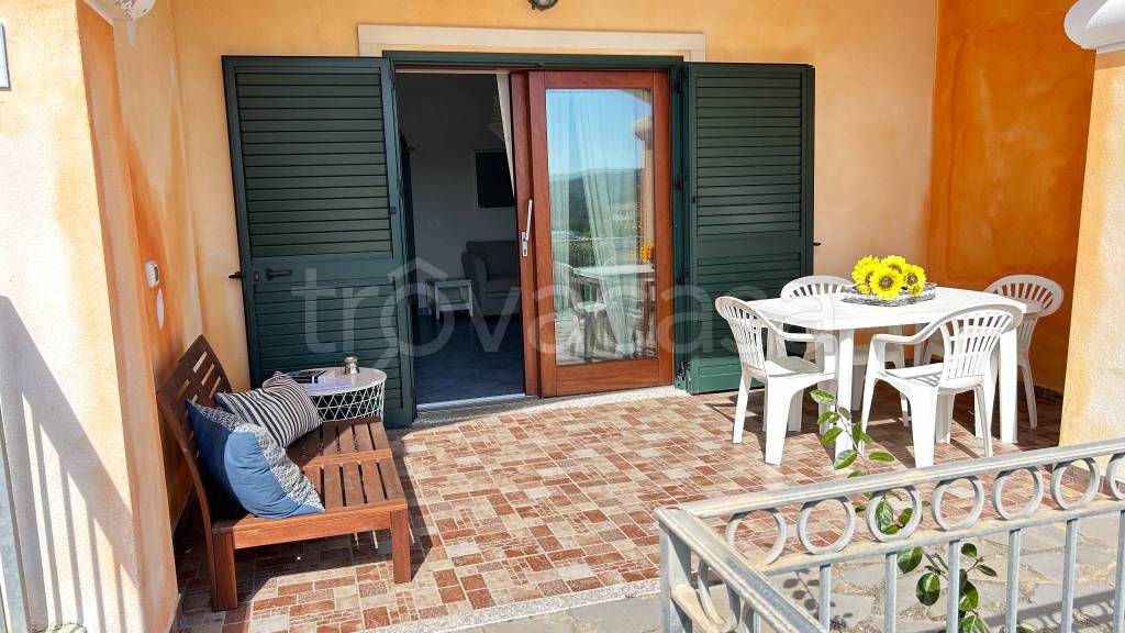 appartamento in vendita a Santa Teresa Gallura