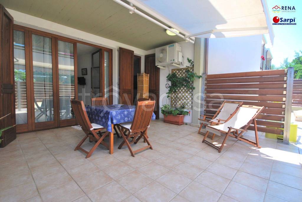 appartamento in vendita a Santa Teresa Gallura