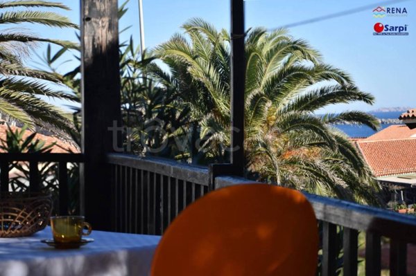 appartamento in vendita a Santa Teresa Gallura