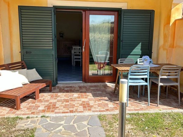 appartamento in vendita a Santa Teresa Gallura