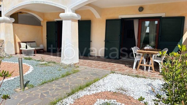 appartamento in vendita a Santa Teresa Gallura