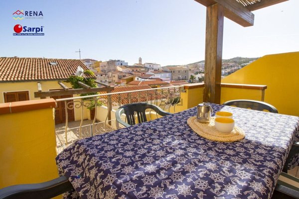 appartamento in vendita a Santa Teresa Gallura