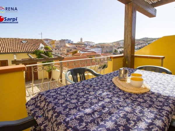 appartamento in vendita a Santa Teresa Gallura