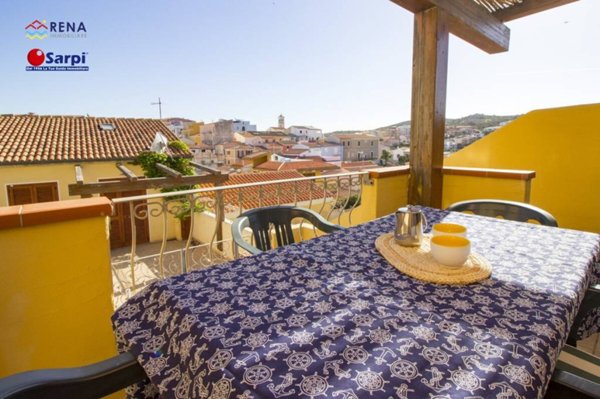 appartamento in vendita a Santa Teresa Gallura