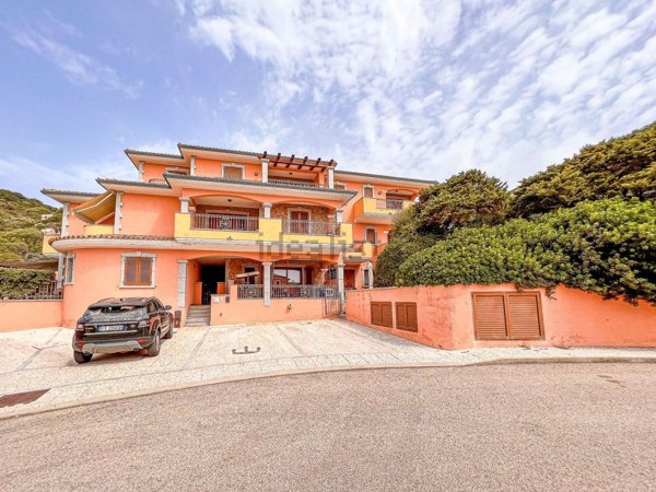 appartamento in vendita a Santa Teresa Gallura