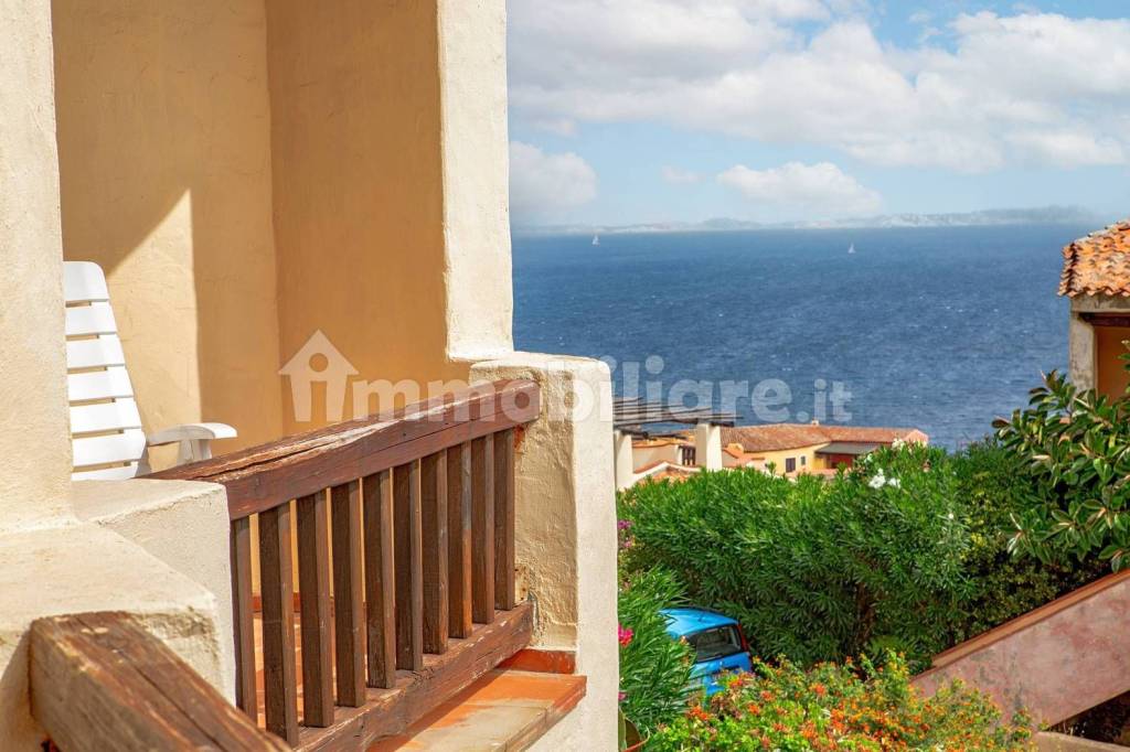 appartamento in vendita a Santa Teresa Gallura