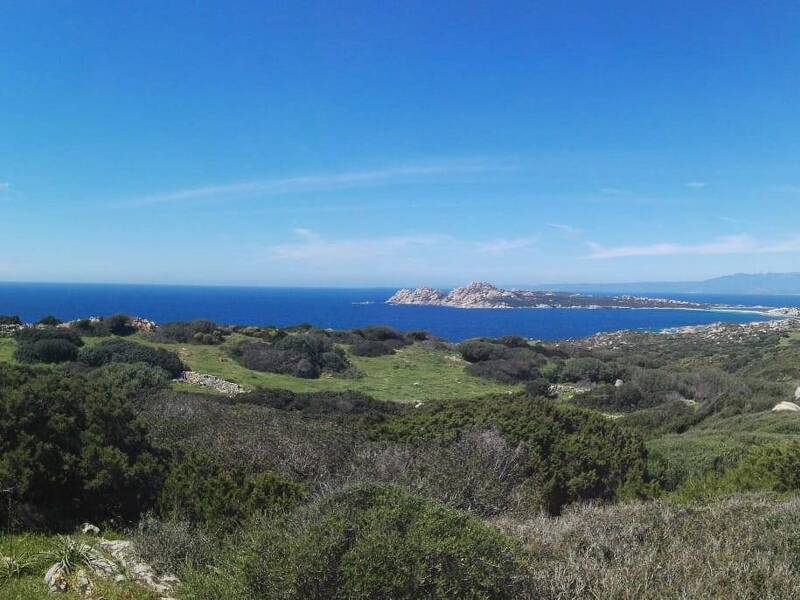 casa indipendente in vendita a Santa Teresa Gallura