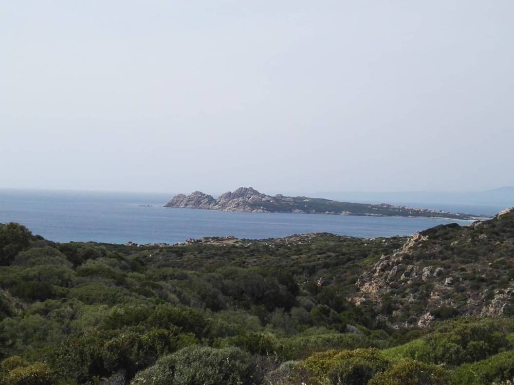 casa indipendente in vendita a Santa Teresa Gallura