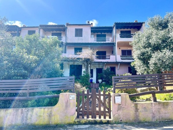 appartamento in vendita a Santa Teresa Gallura