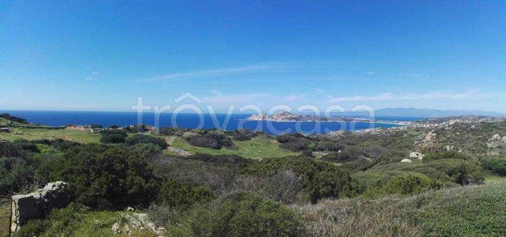 casa indipendente in vendita a Santa Teresa Gallura