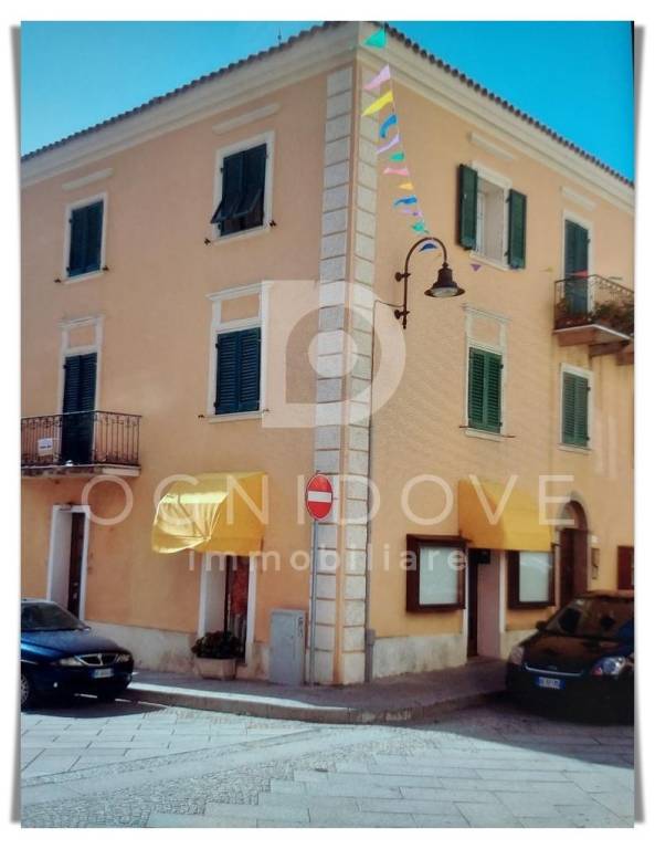 appartamento in vendita a Santa Teresa Gallura