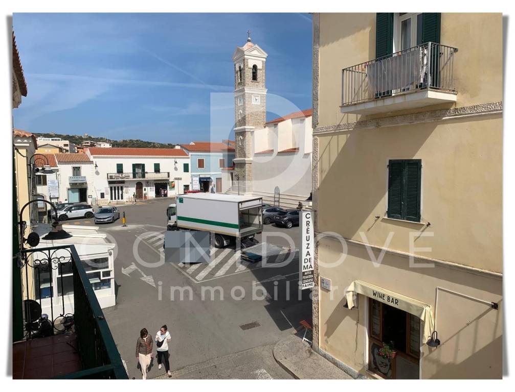 appartamento in vendita a Santa Teresa Gallura