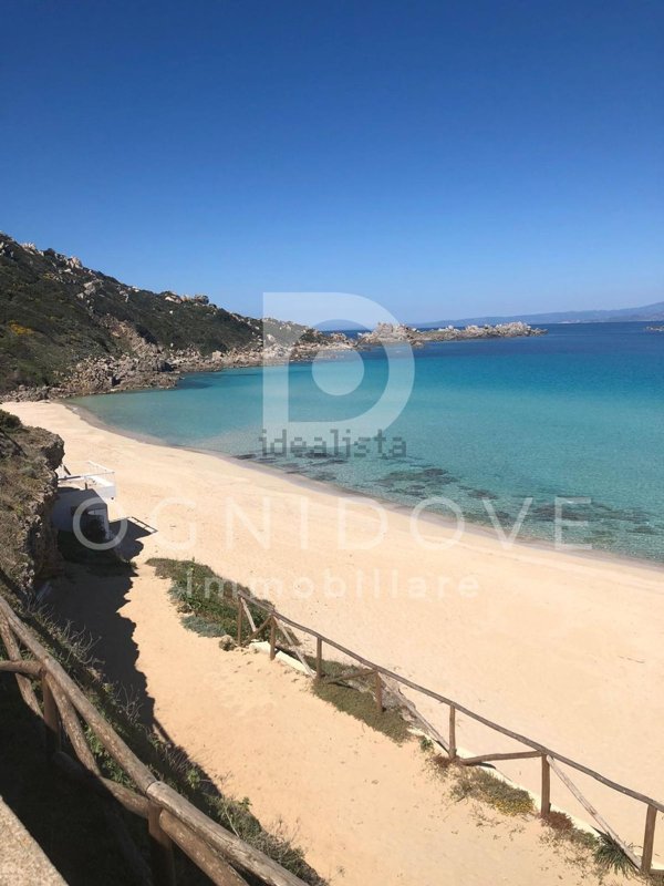 appartamento in vendita a Santa Teresa Gallura