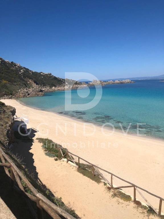 appartamento in vendita a Santa Teresa Gallura