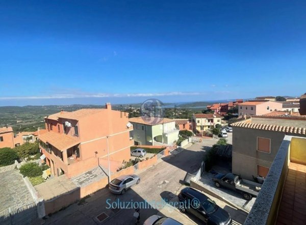 appartamento in vendita a Santa Teresa Gallura
