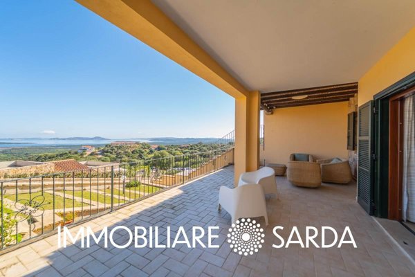 appartamento in vendita a Santa Teresa Gallura