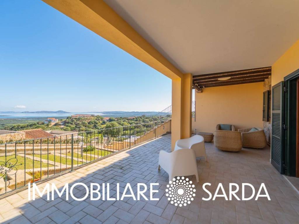 appartamento in vendita a Santa Teresa Gallura