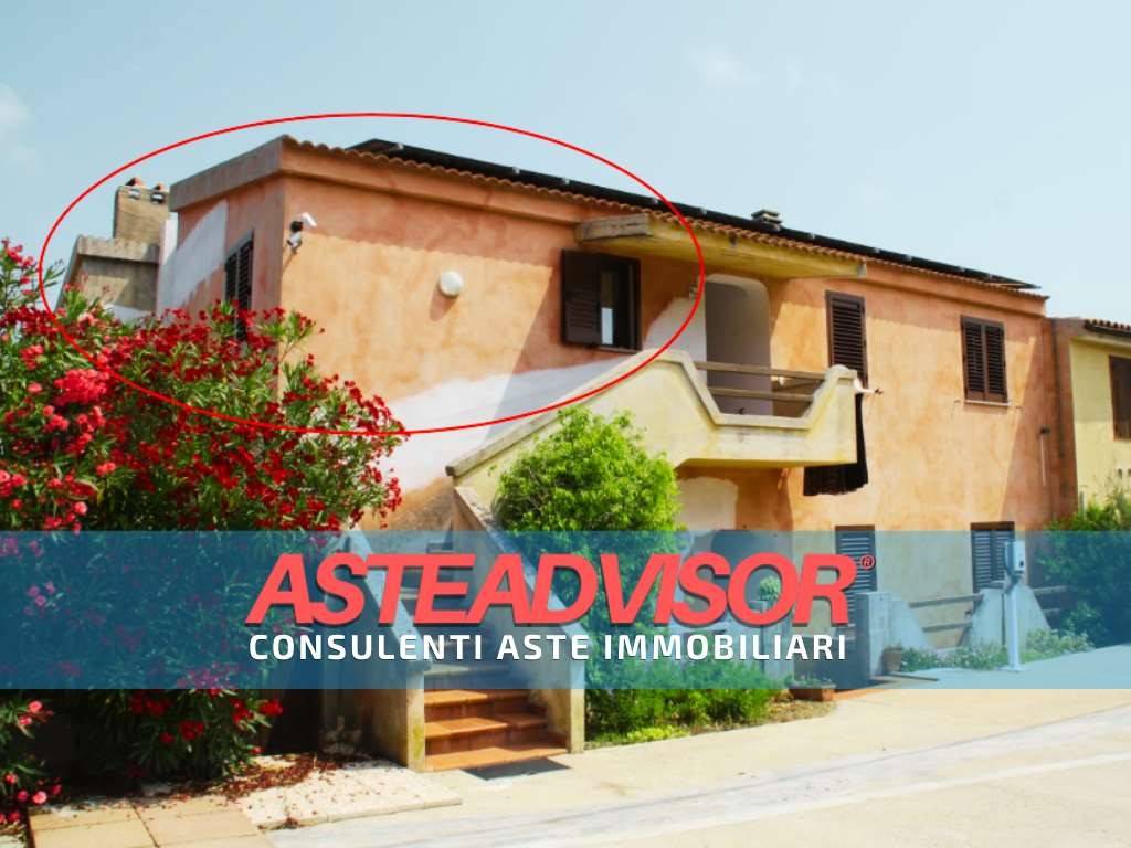 appartamento in vendita a Santa Teresa Gallura