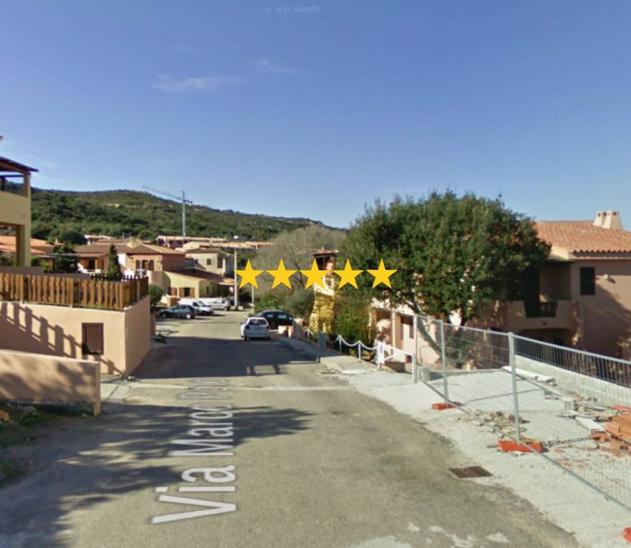 appartamento in vendita a Santa Teresa Gallura