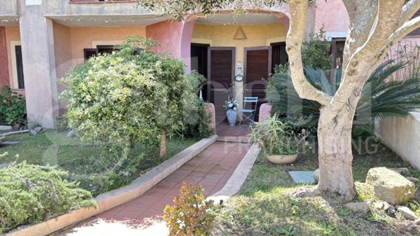 appartamento in vendita a Santa Teresa Gallura