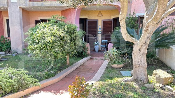 appartamento in vendita a Santa Teresa Gallura