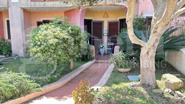 appartamento in vendita a Santa Teresa Gallura