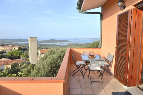 appartamento in vendita a Santa Teresa Gallura