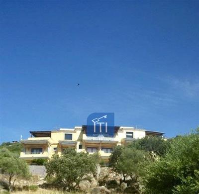 appartamento in vendita a Santa Teresa Gallura