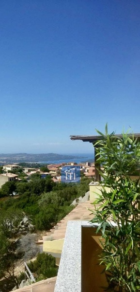 appartamento in vendita a Santa Teresa Gallura