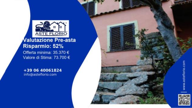 appartamento in vendita a Santa Teresa Gallura