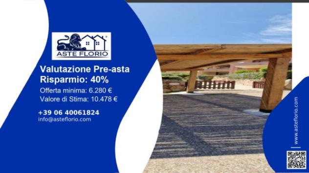 terreno edificabile in vendita a Santa Teresa Gallura