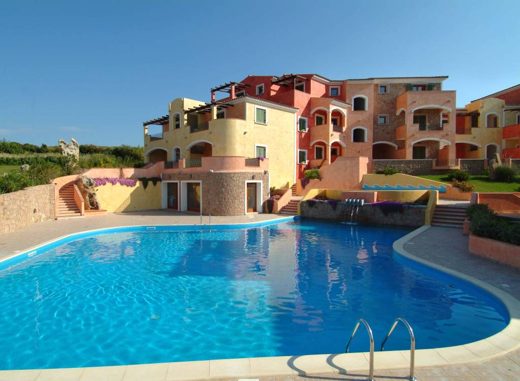 appartamento in vendita a Santa Teresa Gallura