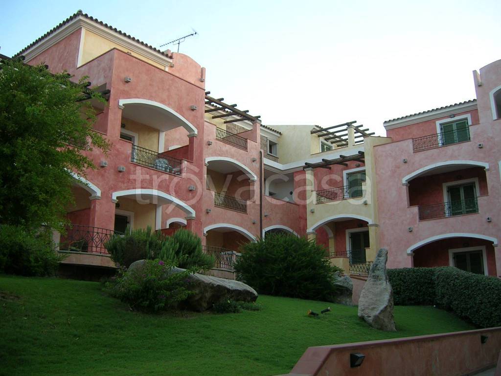 appartamento in vendita a Santa Teresa Gallura