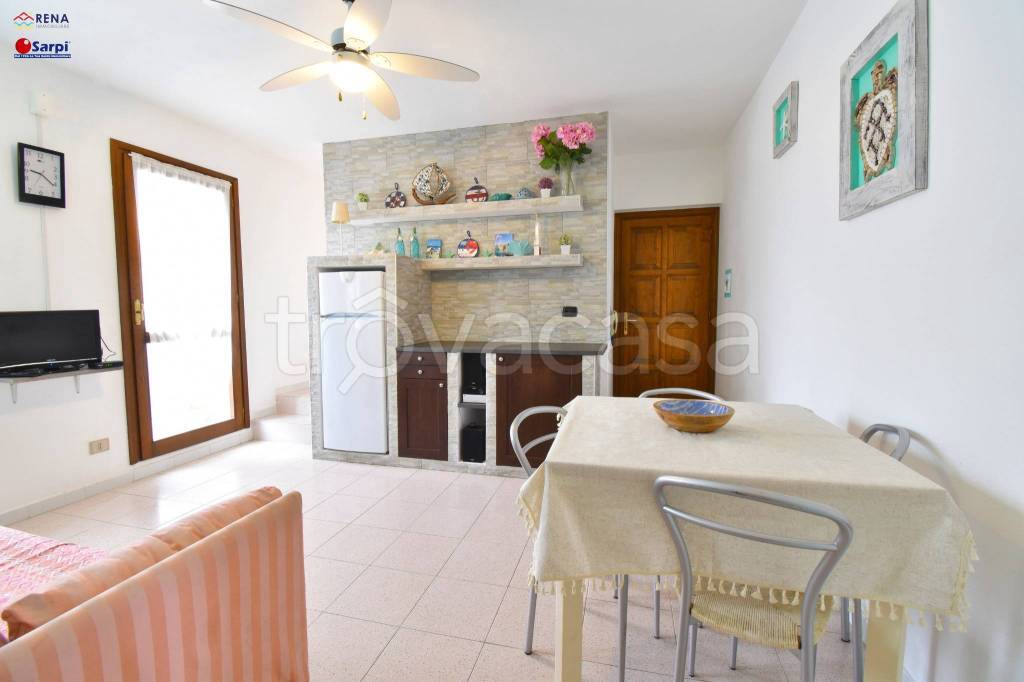 appartamento in vendita a Santa Teresa Gallura