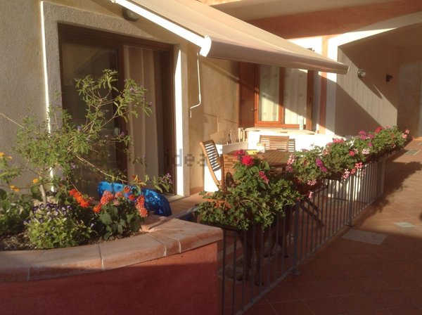 appartamento in vendita a Santa Teresa Gallura
