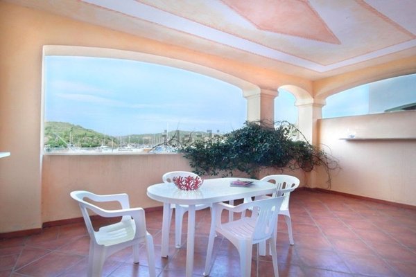 appartamento in vendita a Santa Teresa Gallura