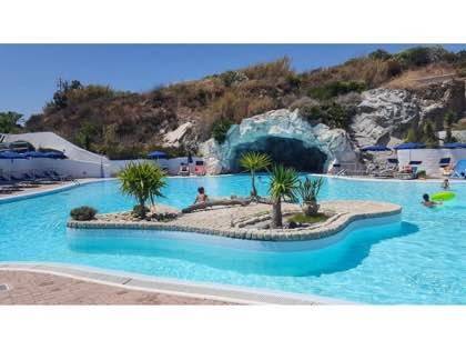 appartamento in vendita a Santa Teresa Gallura